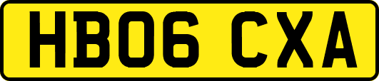 HB06CXA