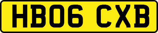 HB06CXB