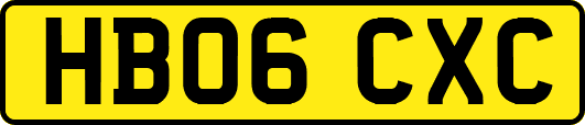 HB06CXC