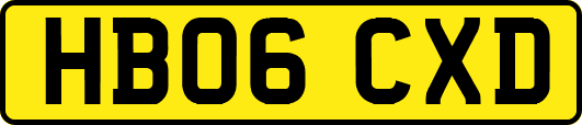 HB06CXD