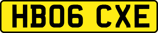 HB06CXE