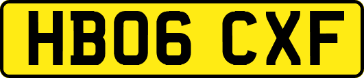 HB06CXF