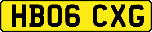 HB06CXG
