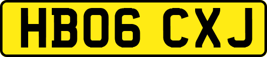HB06CXJ