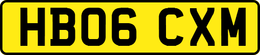 HB06CXM