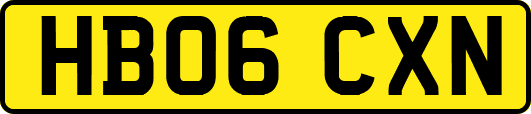 HB06CXN