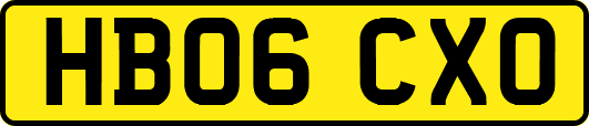 HB06CXO