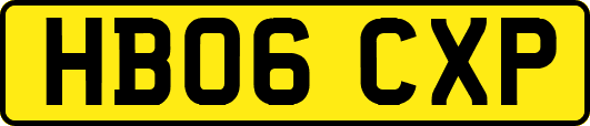 HB06CXP