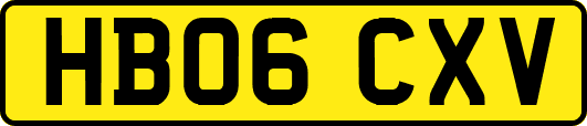 HB06CXV