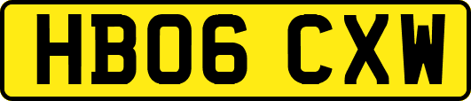 HB06CXW