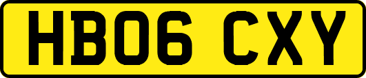 HB06CXY