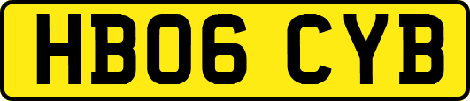 HB06CYB