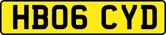 HB06CYD
