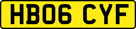 HB06CYF