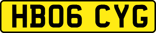 HB06CYG