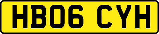 HB06CYH