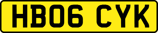 HB06CYK
