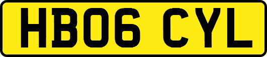 HB06CYL