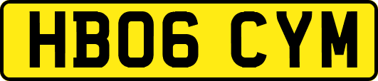 HB06CYM