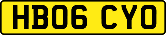 HB06CYO