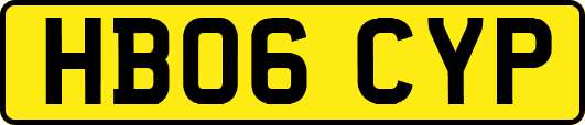 HB06CYP