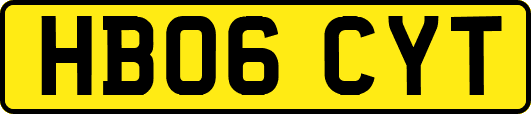 HB06CYT