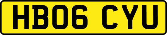 HB06CYU