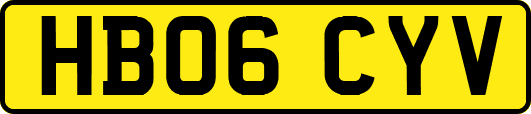 HB06CYV
