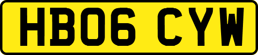 HB06CYW