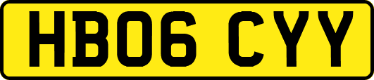 HB06CYY