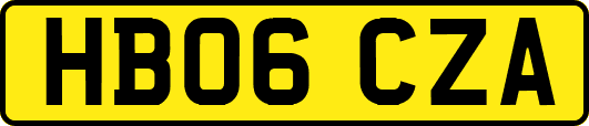 HB06CZA