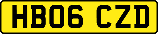 HB06CZD