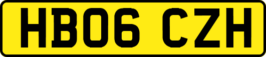 HB06CZH