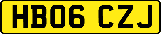 HB06CZJ