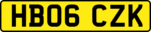 HB06CZK
