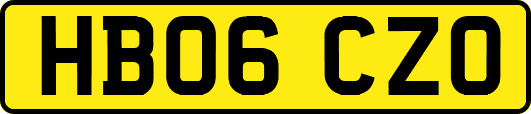 HB06CZO