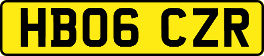 HB06CZR