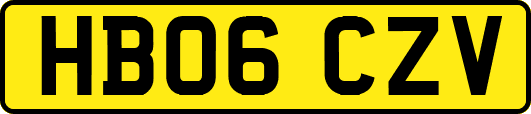 HB06CZV