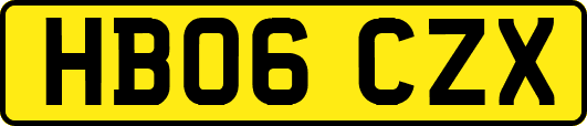 HB06CZX
