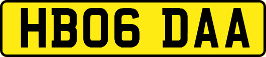 HB06DAA