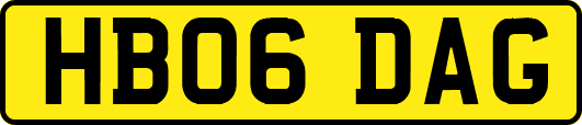 HB06DAG