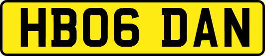 HB06DAN