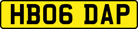 HB06DAP
