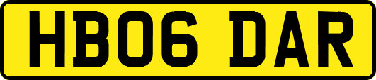 HB06DAR