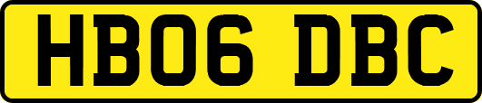 HB06DBC