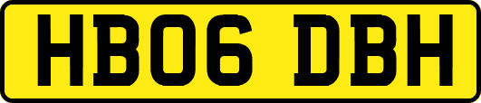 HB06DBH