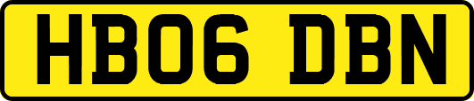 HB06DBN