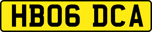 HB06DCA