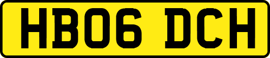 HB06DCH