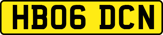 HB06DCN